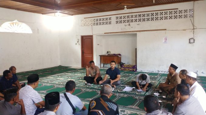 Rencana Pembangunan Aset Tahun 2025